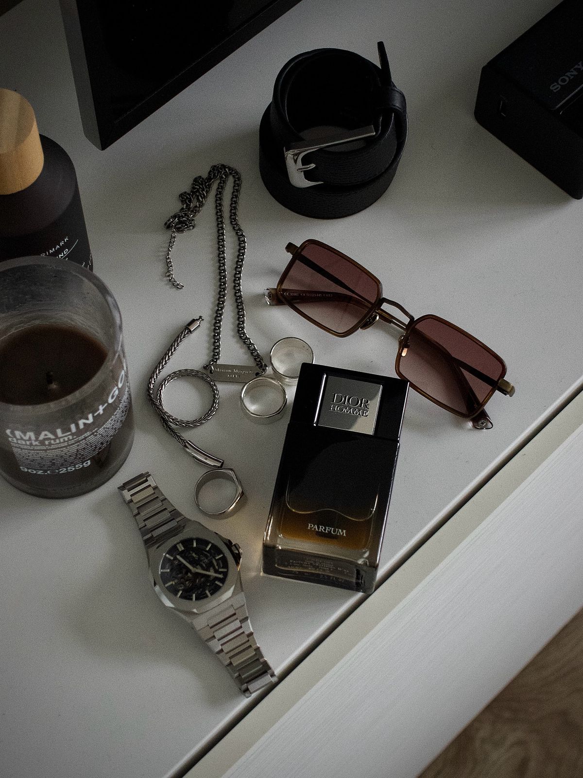 Accessories