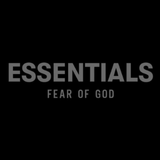 Essentials Fear of god