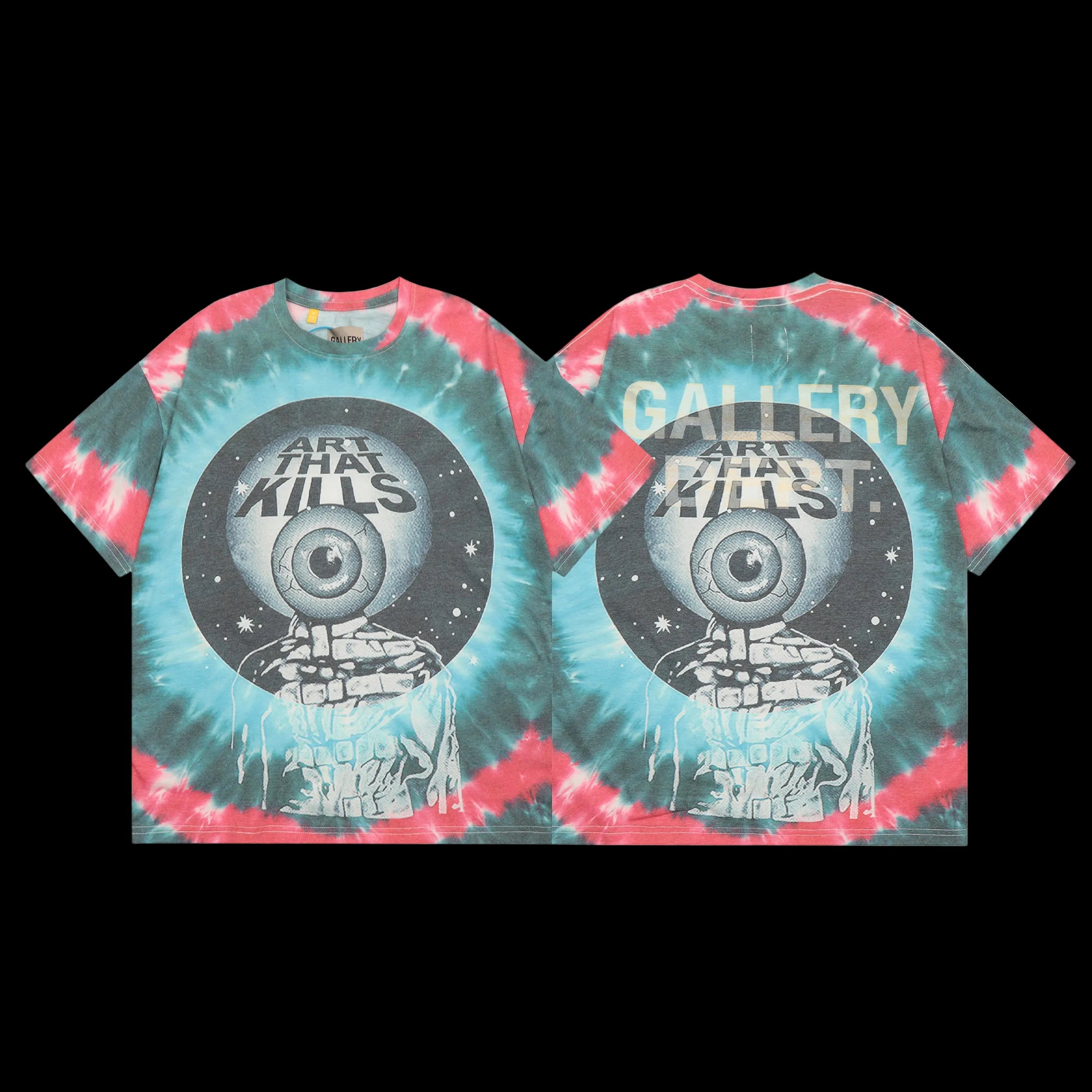 Gallery Dept Shirt
