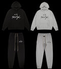 Essentials Tracksuit