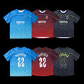 Trapstar Shirts