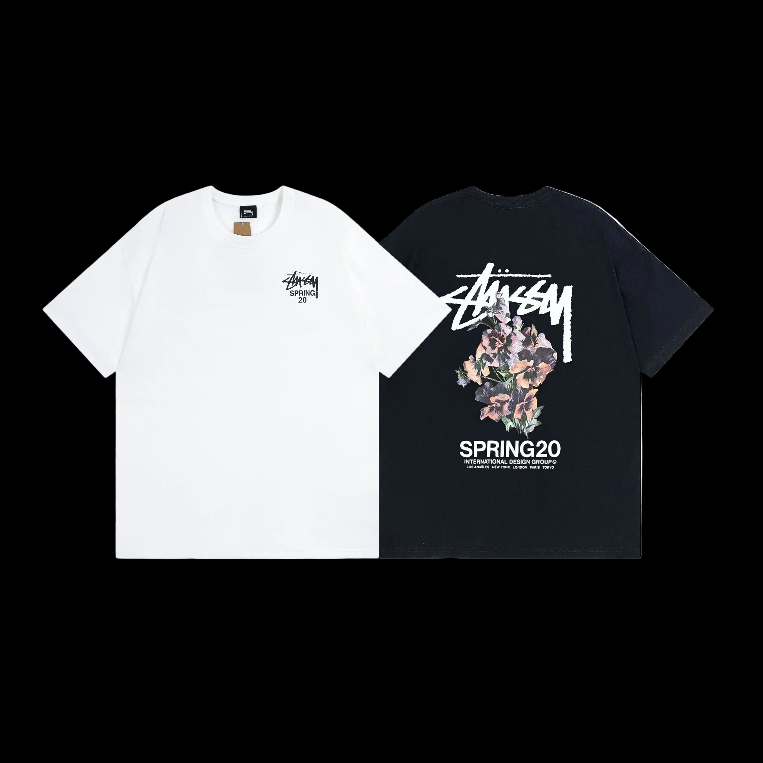 Stussy Shirts