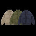 Essentials Puffer Jackets
