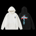 Travis Scott Hoodies