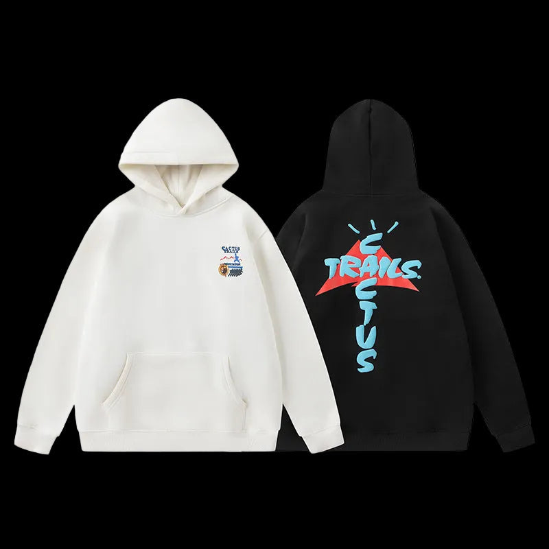 Travis Scott Hoodies