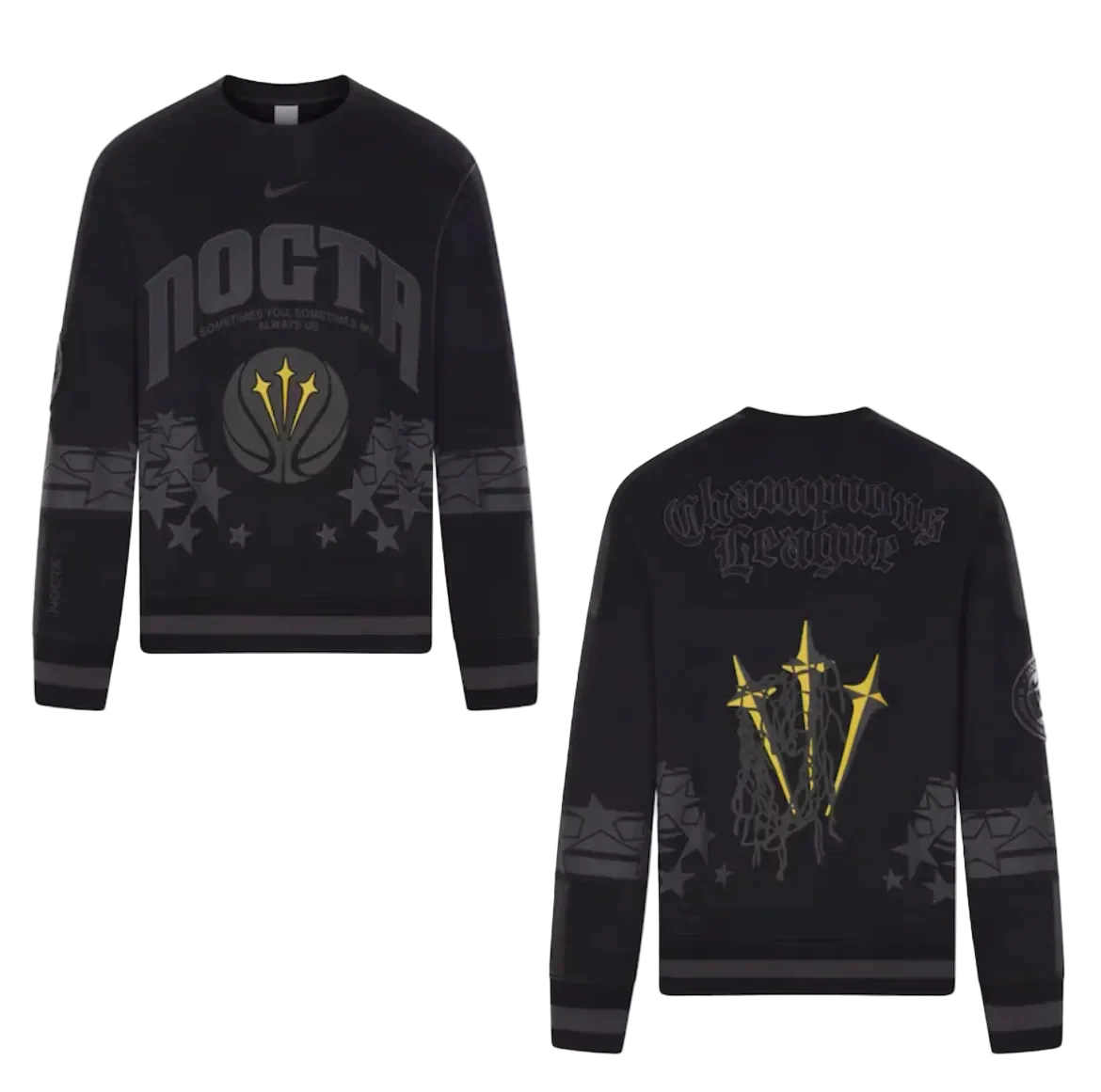 Nike x Nocta Sweater