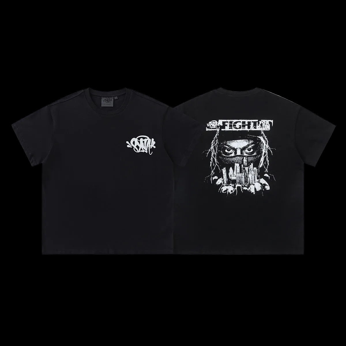 Syna World Shirt