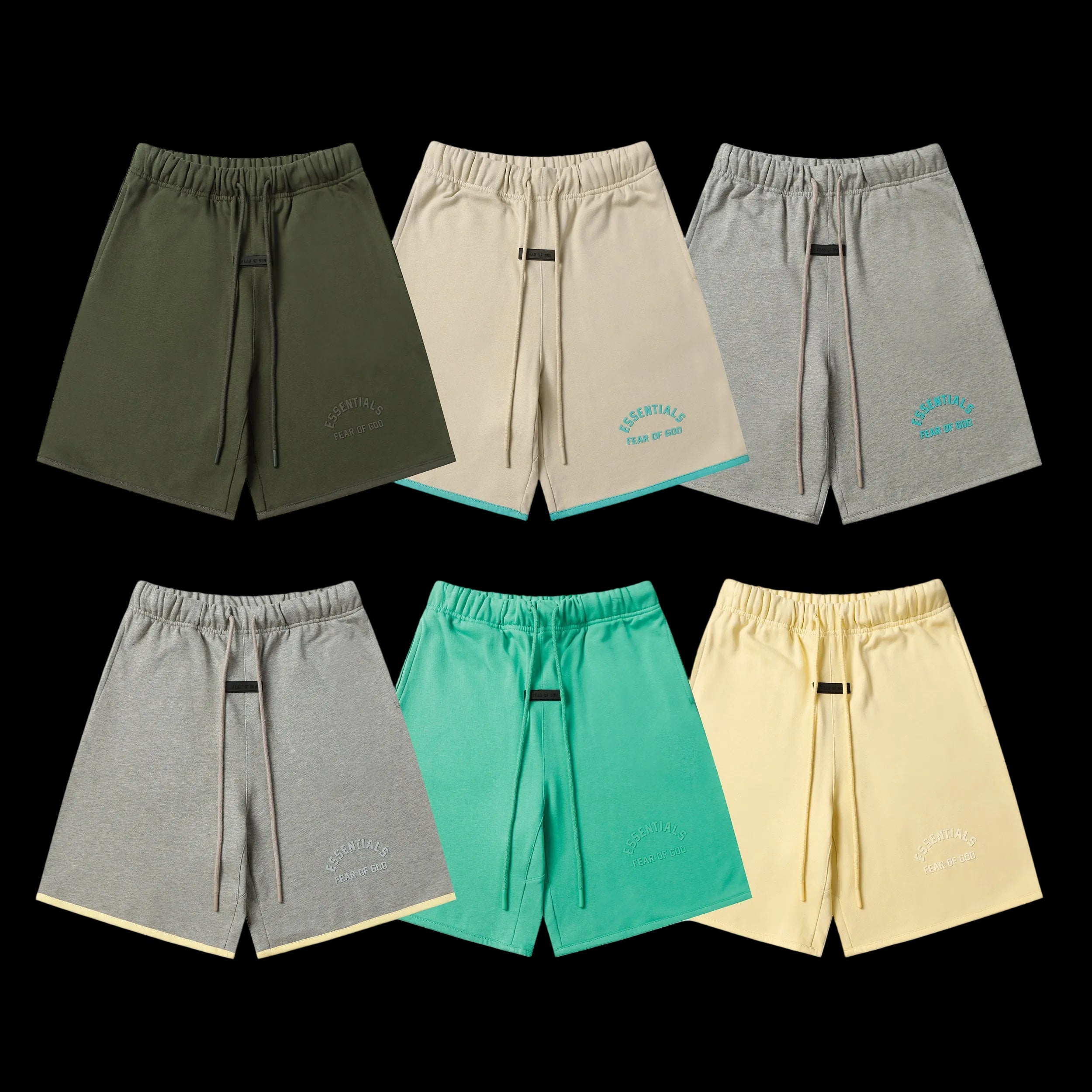 Essentials Shorts