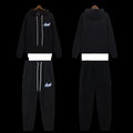 Purple Brand Tracksuit