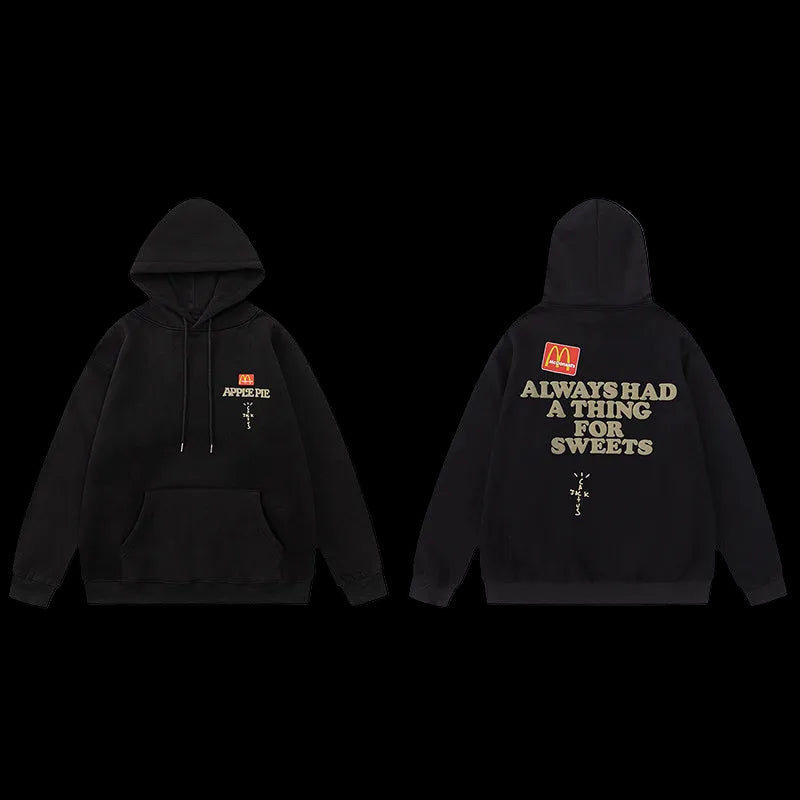 Travis Scott Hoodie
