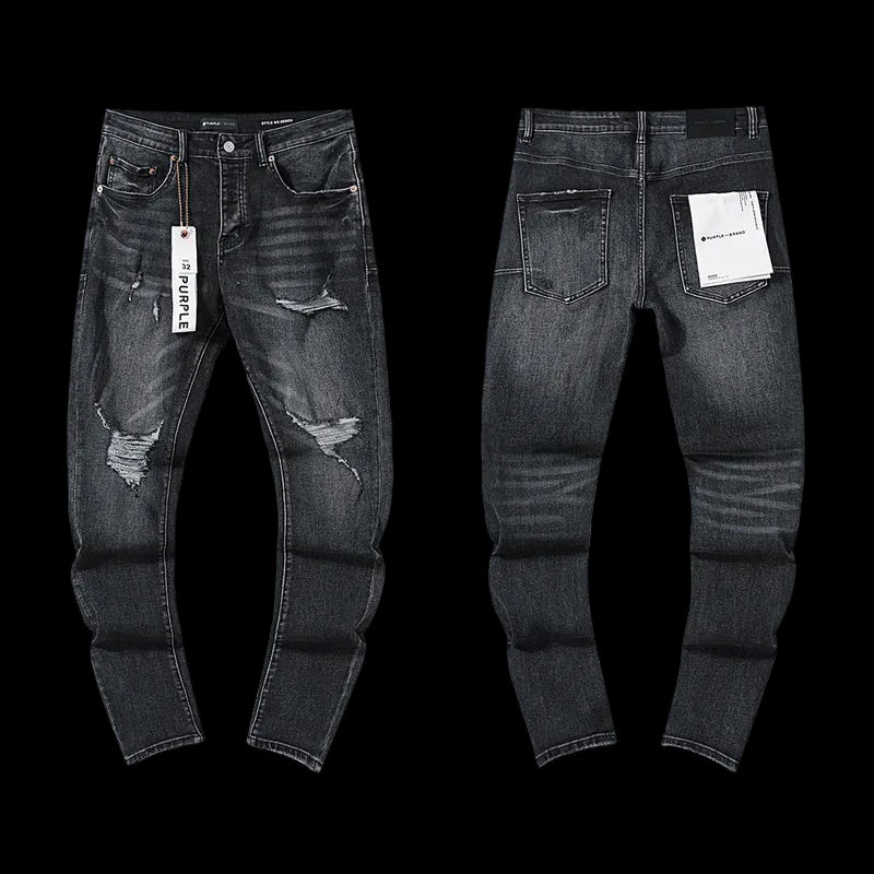 Purple Brand Jeans