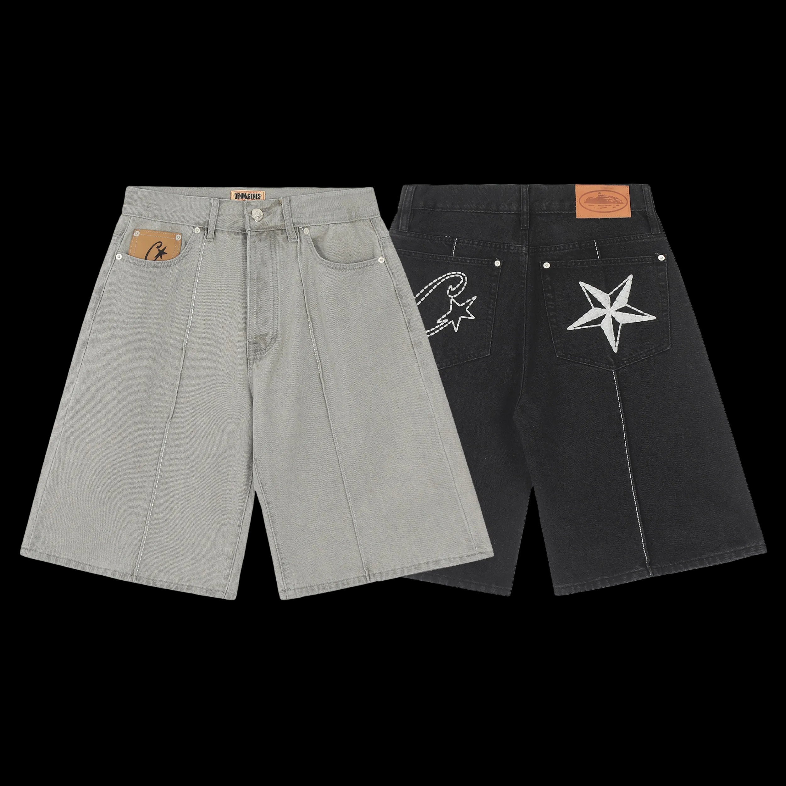 Corteiz Jorts