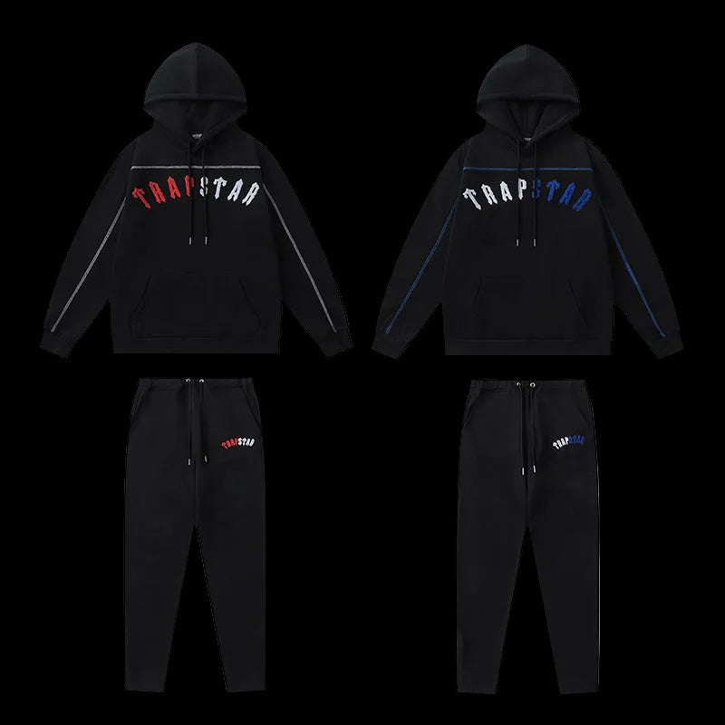 Trapstar Tracksuits