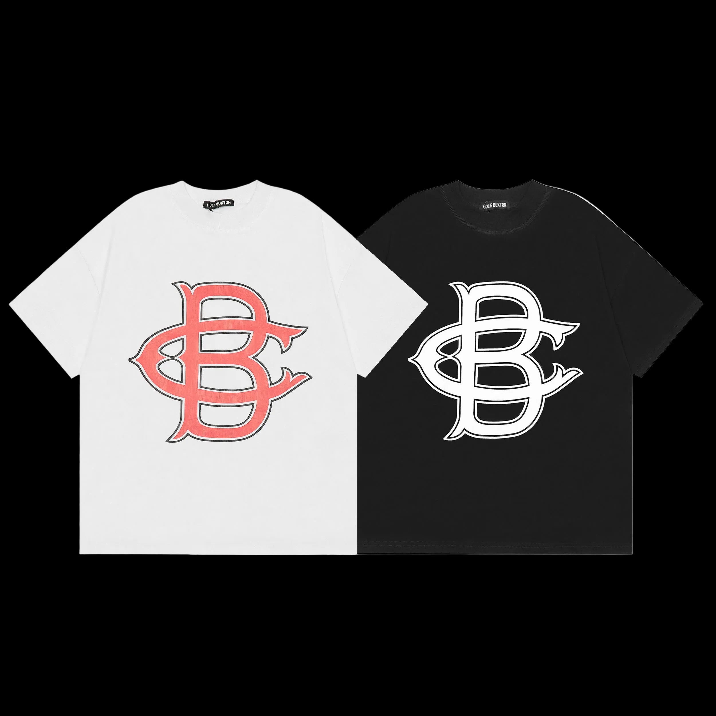 Cole Buxton Shirts