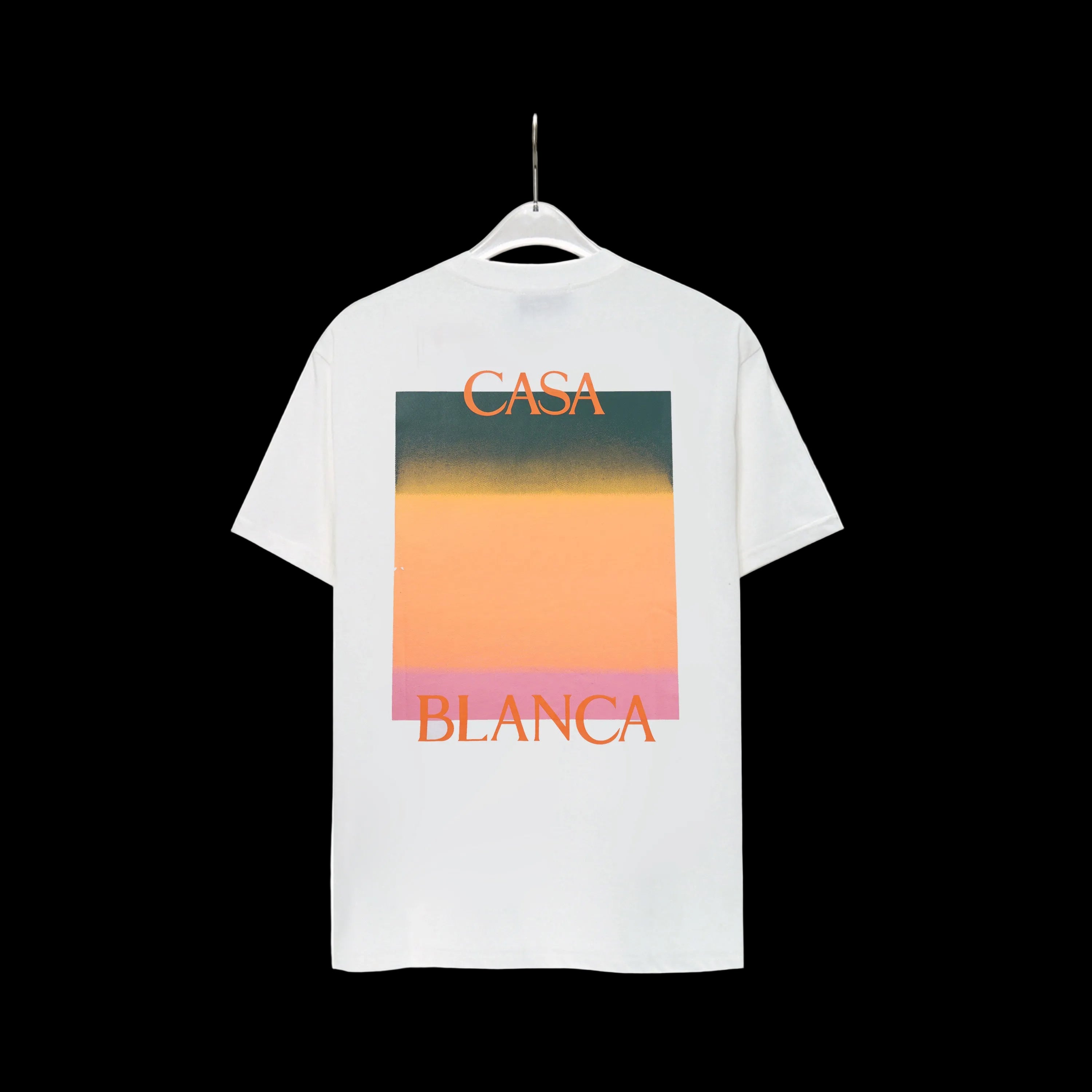 Casa blanca shirts