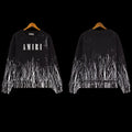 Amiri Sweater