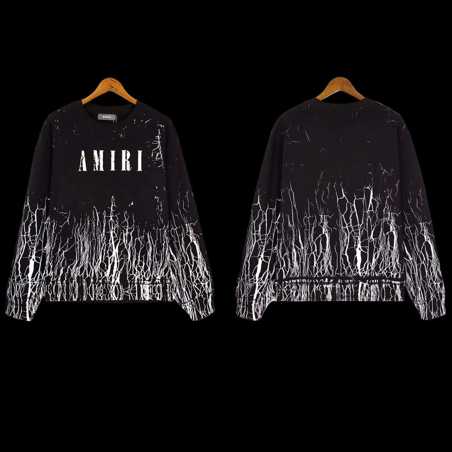 Amiri Sweater