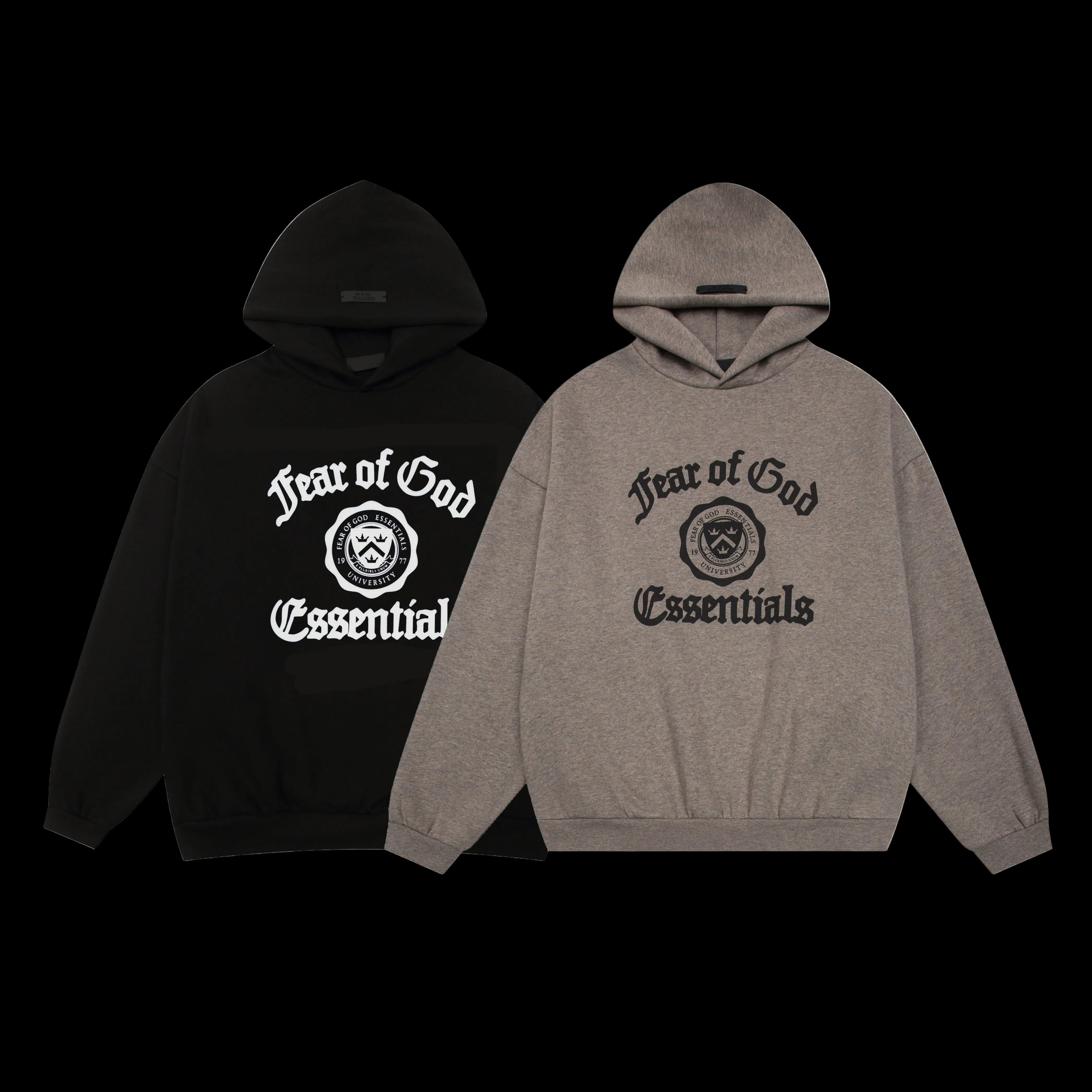 Essentials Hoodies