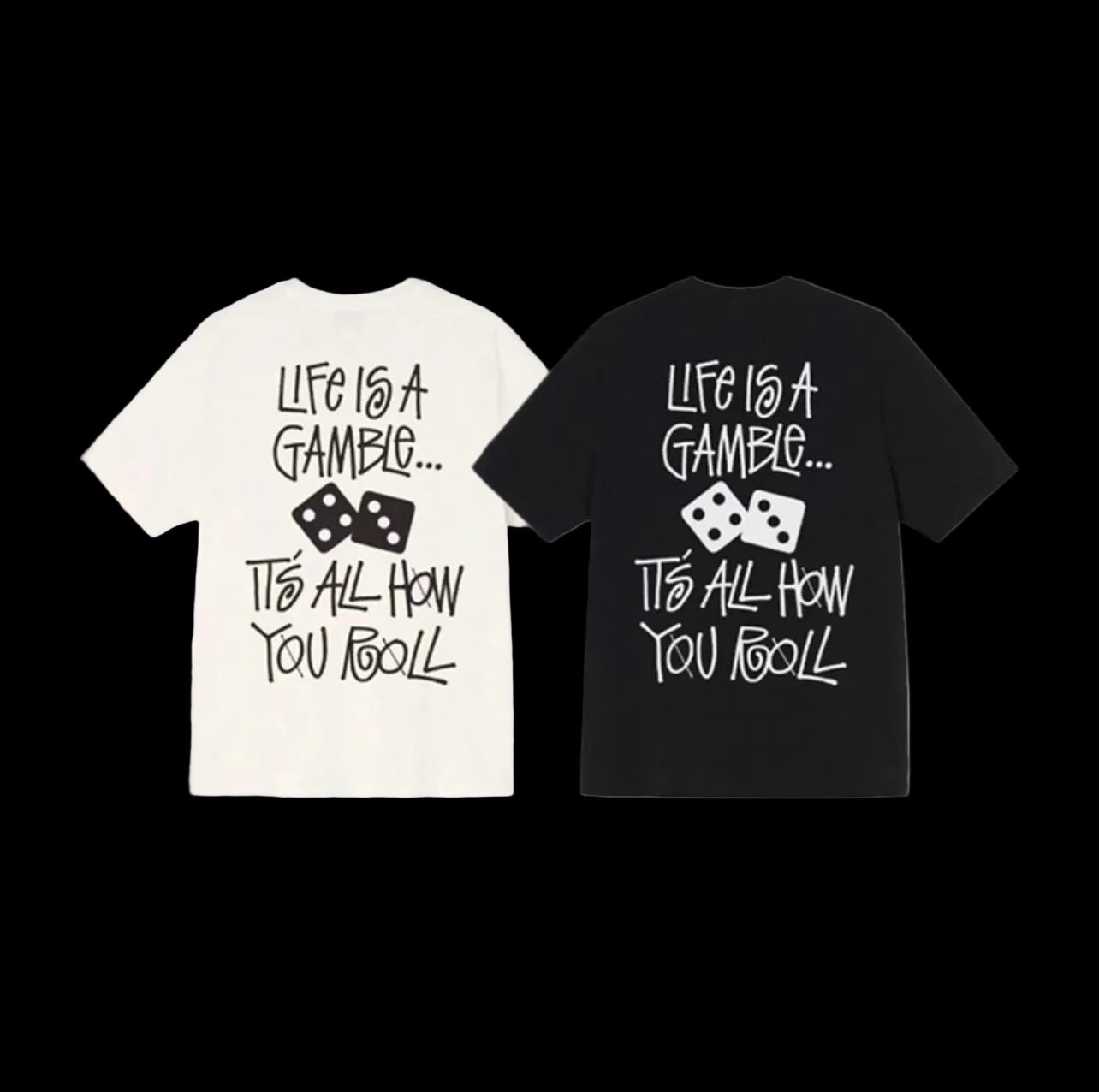 Stussy Shirts