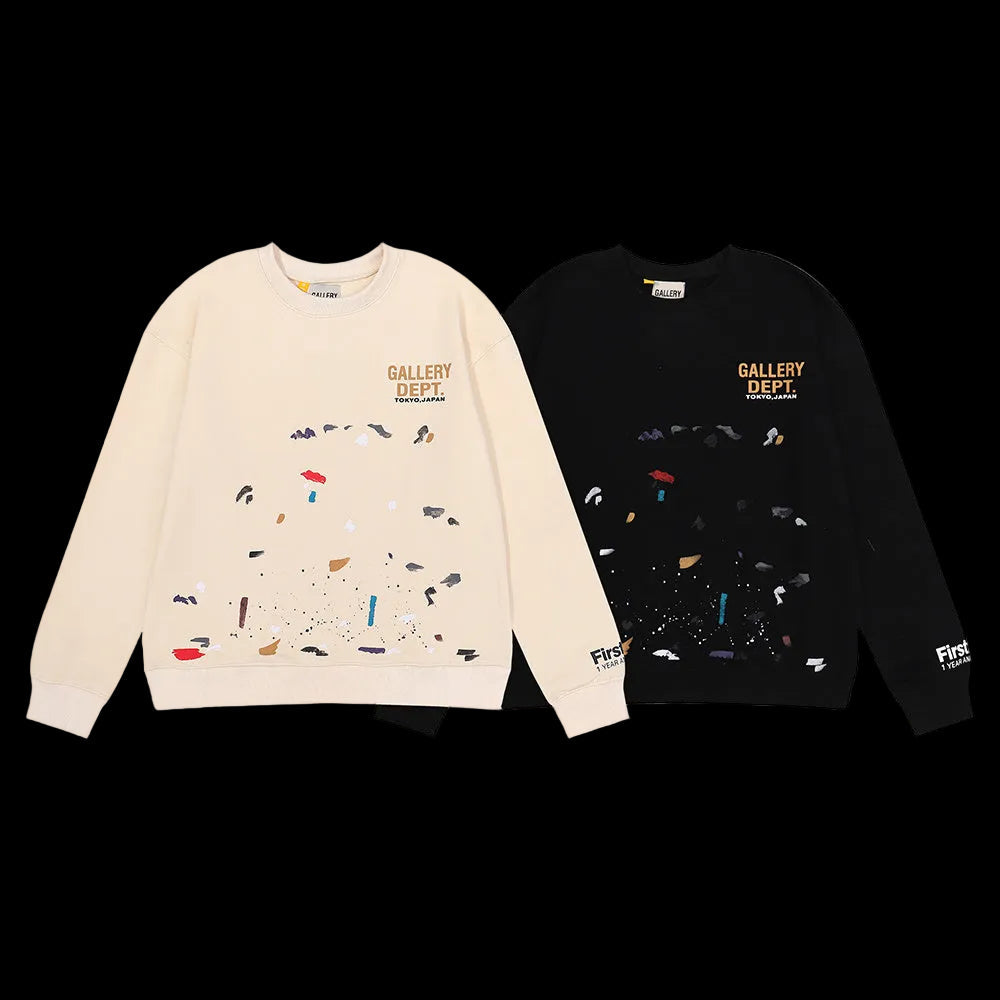 Gallery Dept Sweater