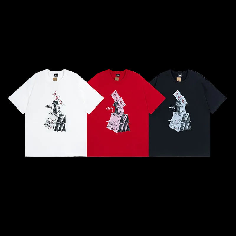 Stussy Shirts