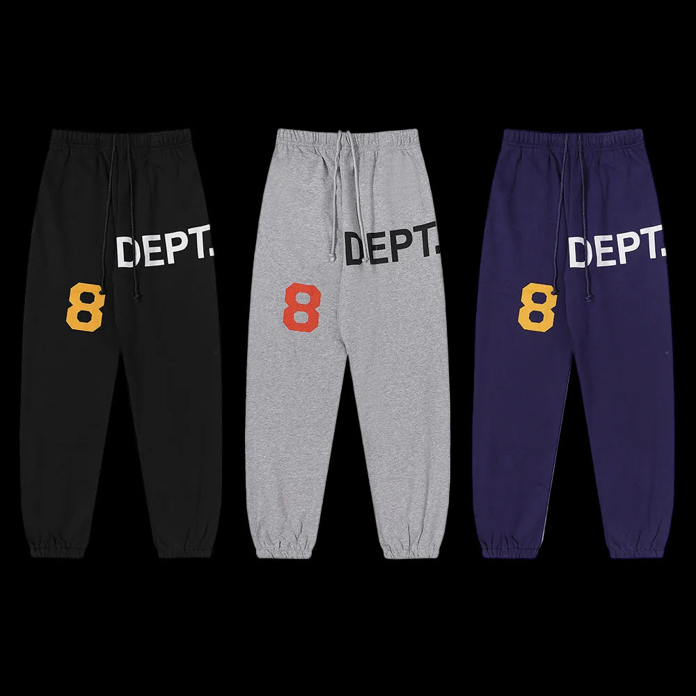 Gallery Dept Sweatpants