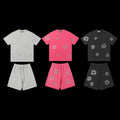 Denim Tears Shirt + Short Set