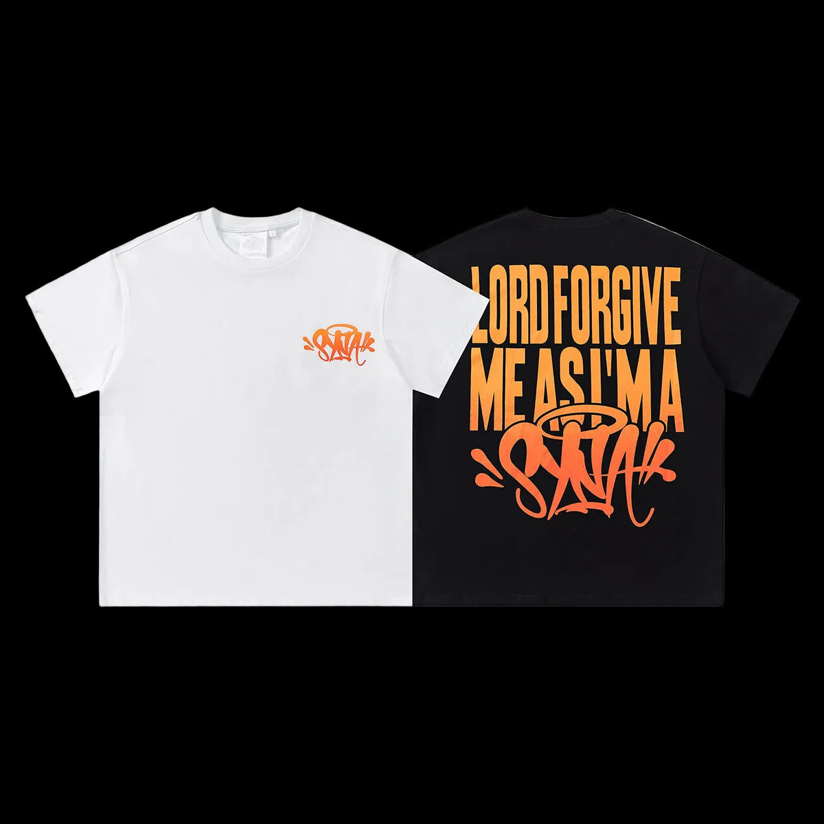 Syna World Shirt