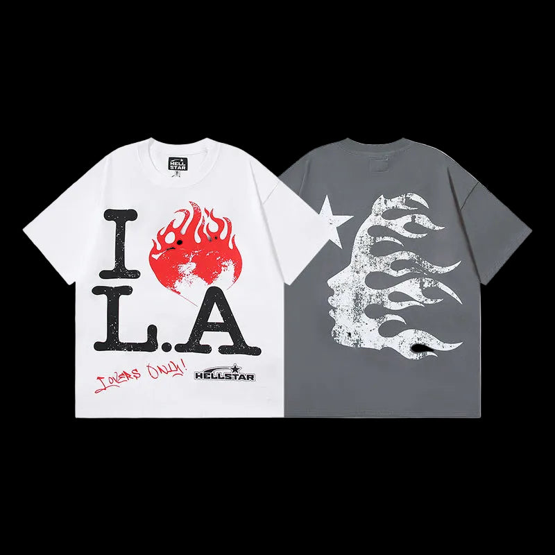 Hellstar Shirt