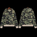 Denim Tears Hoodie