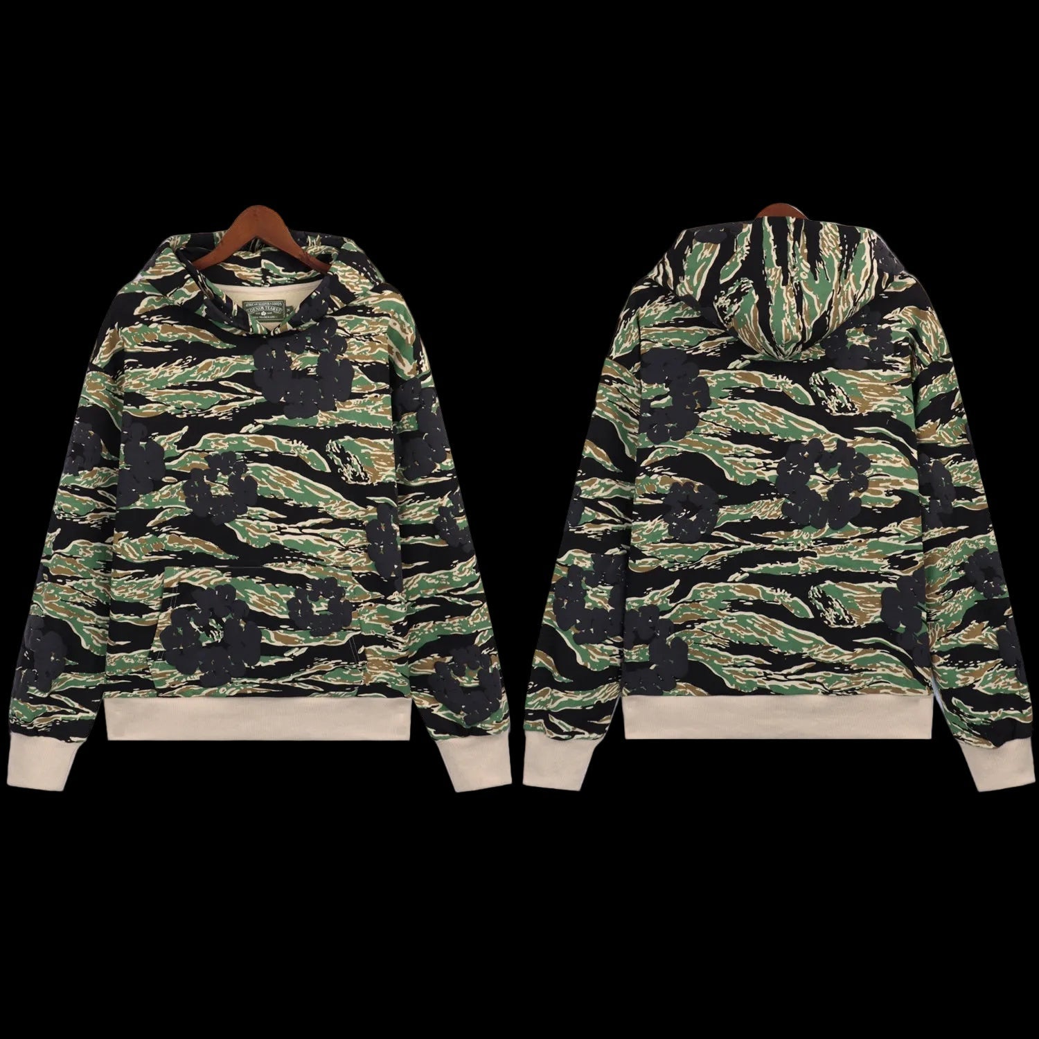 Denim Tears Hoodie
