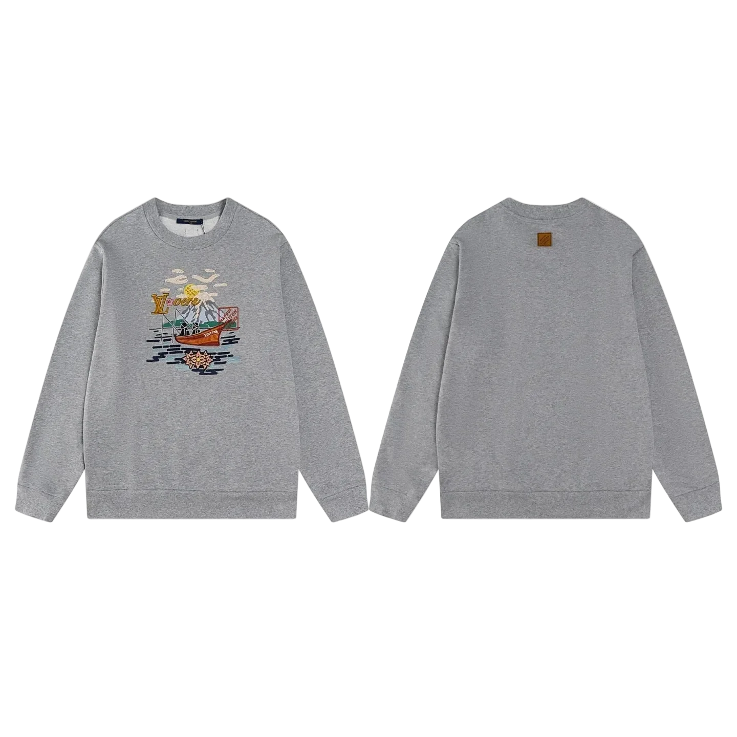 Louis Vuitton Sweater