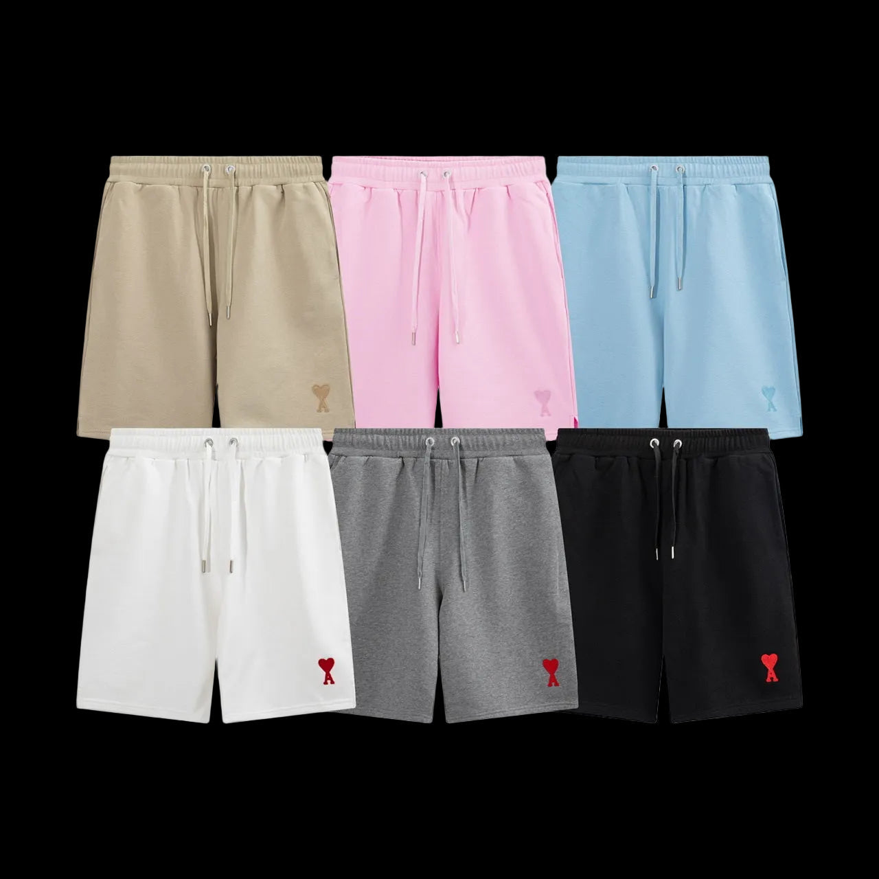 Ami Shorts