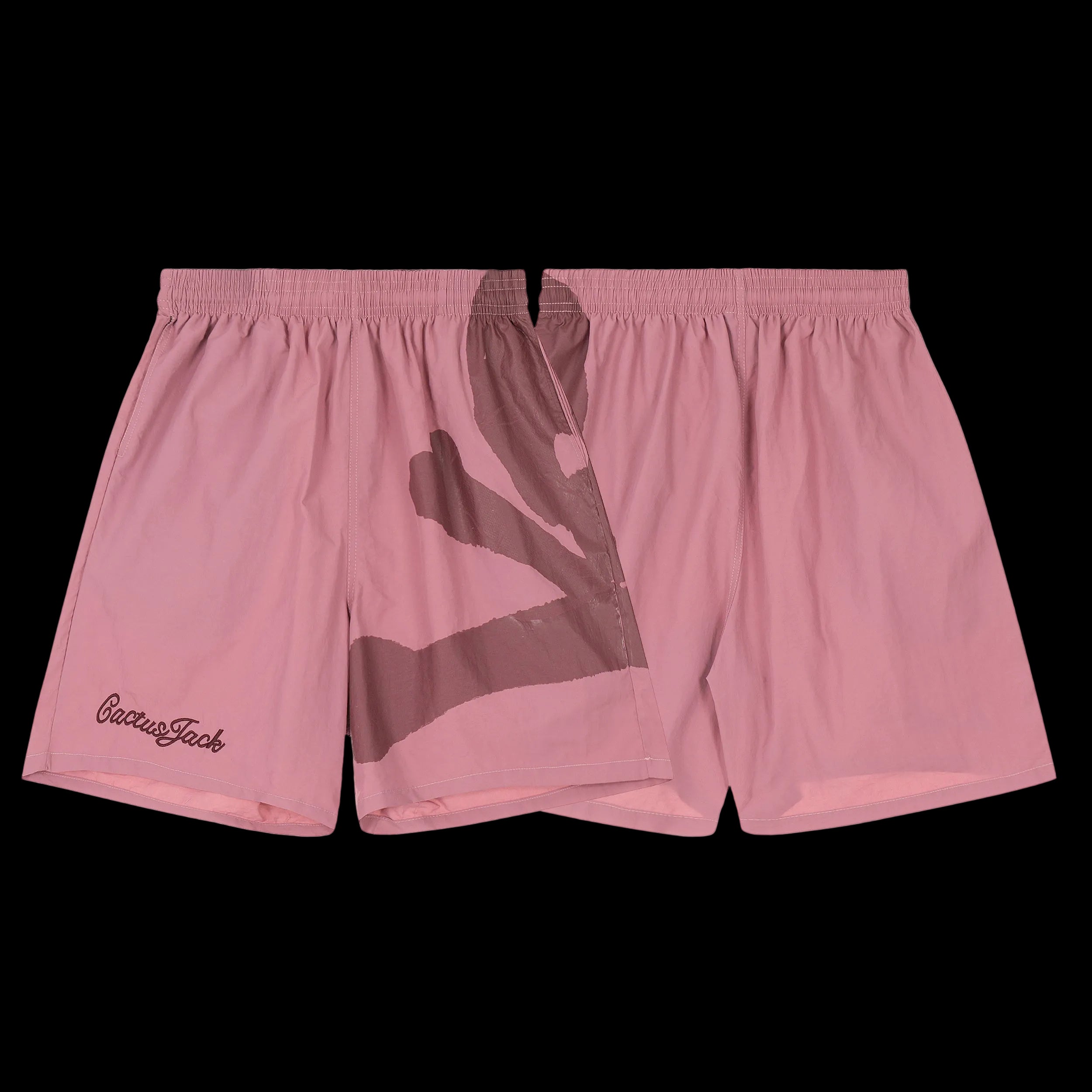 Travis Scott Shorts