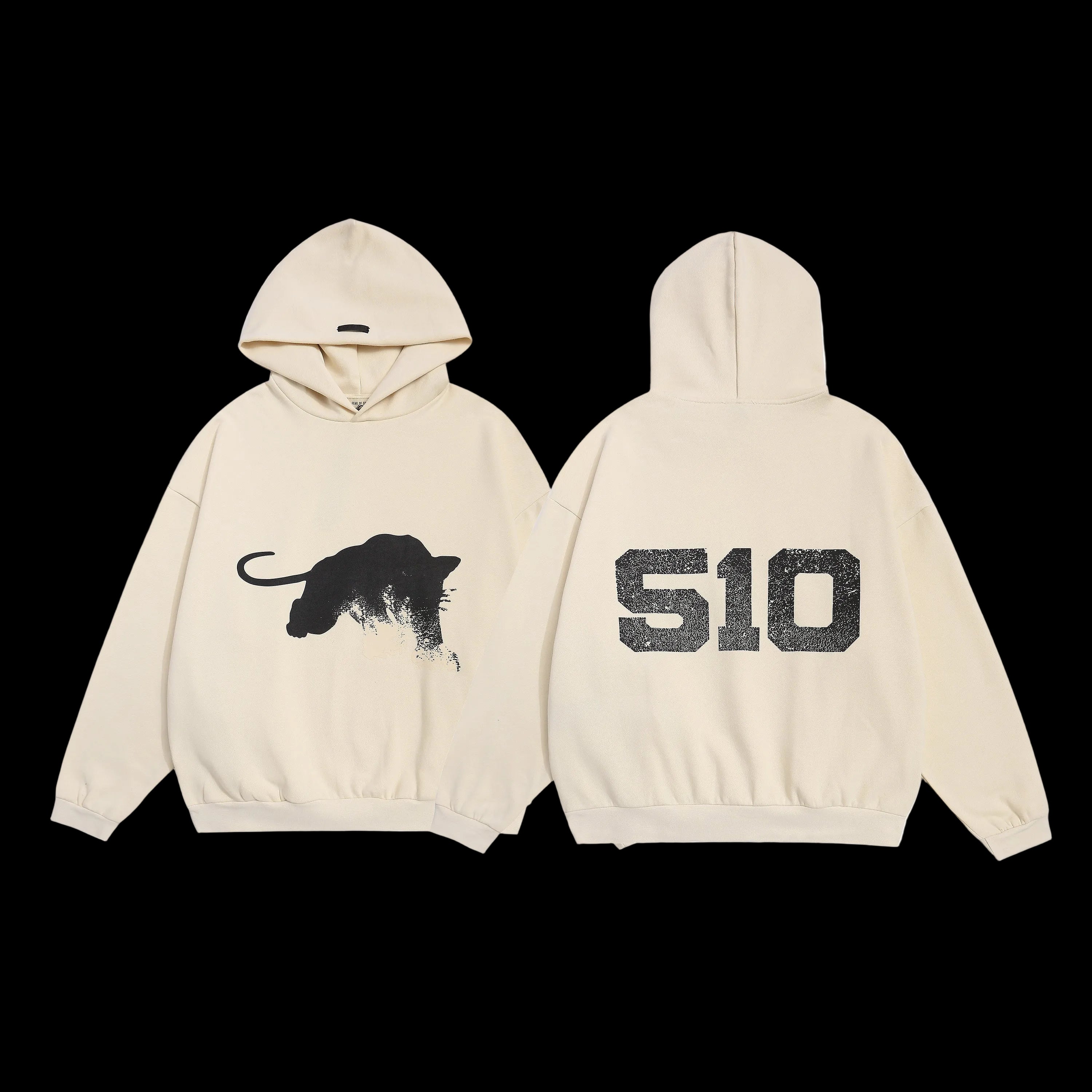 Essentials Hoodie