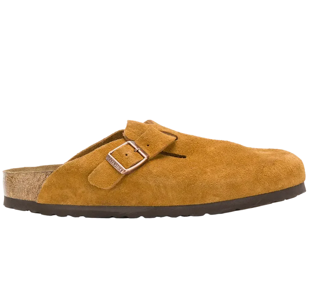 Birkenstock Boston Clogs