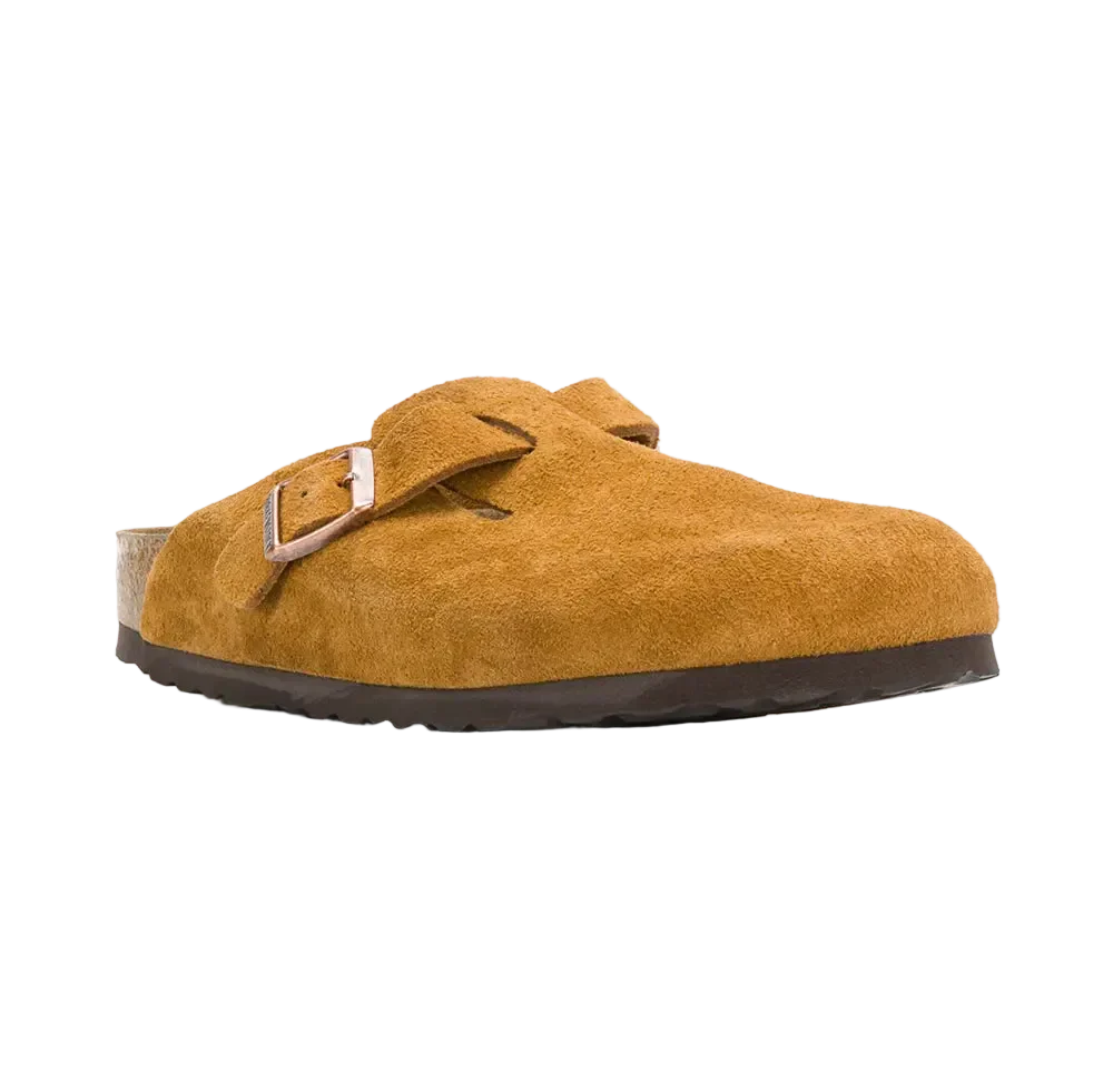 Birkenstock Boston Clogs