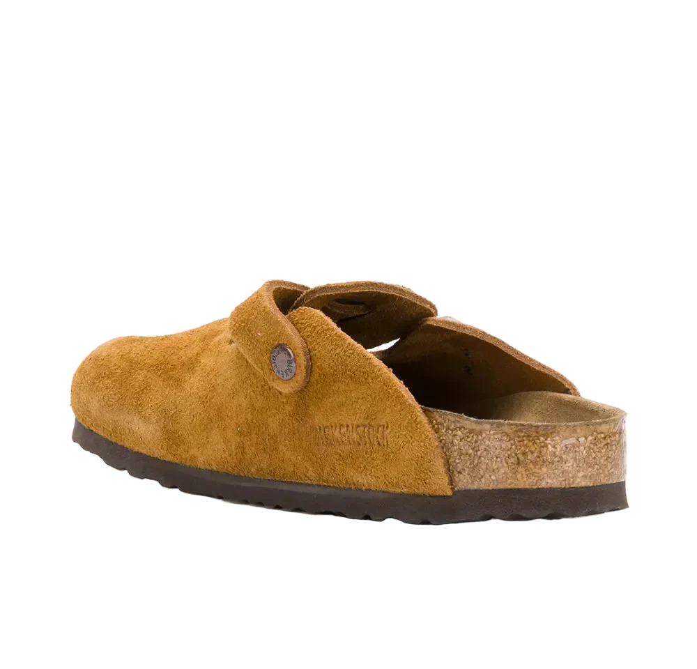 Birkenstock Boston Clogs