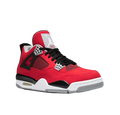 Jordan 4 Toro Bravo