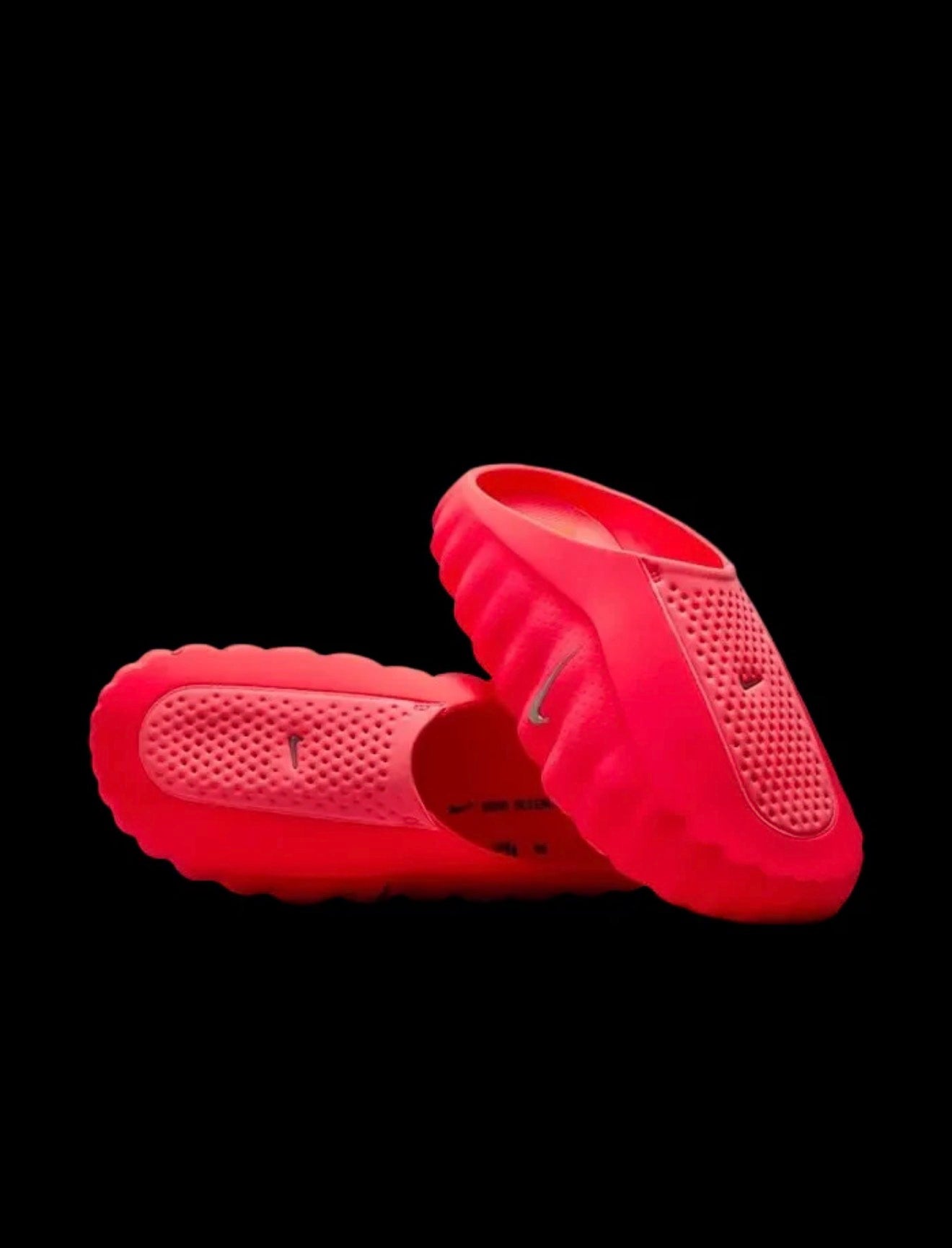 nike Mind 001 'Solar Red'