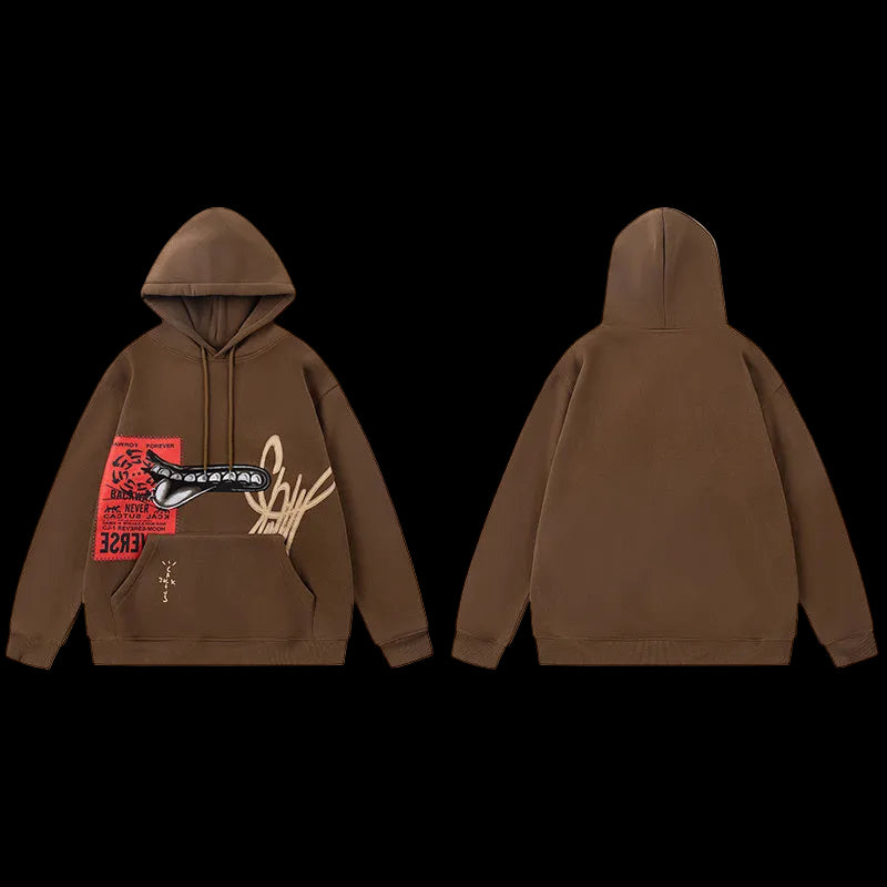 Travis Scott Hoodie