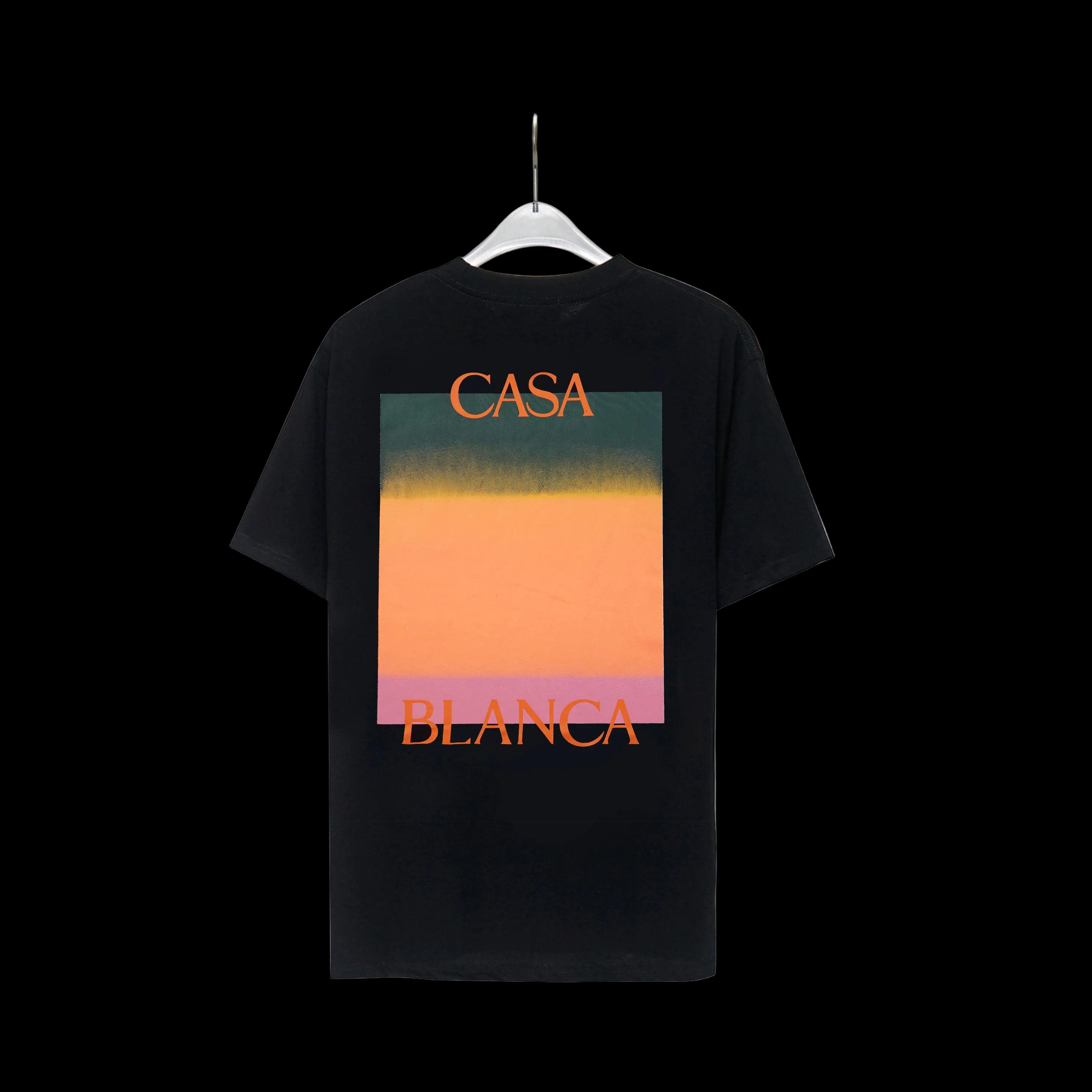 Casa blanca shirts