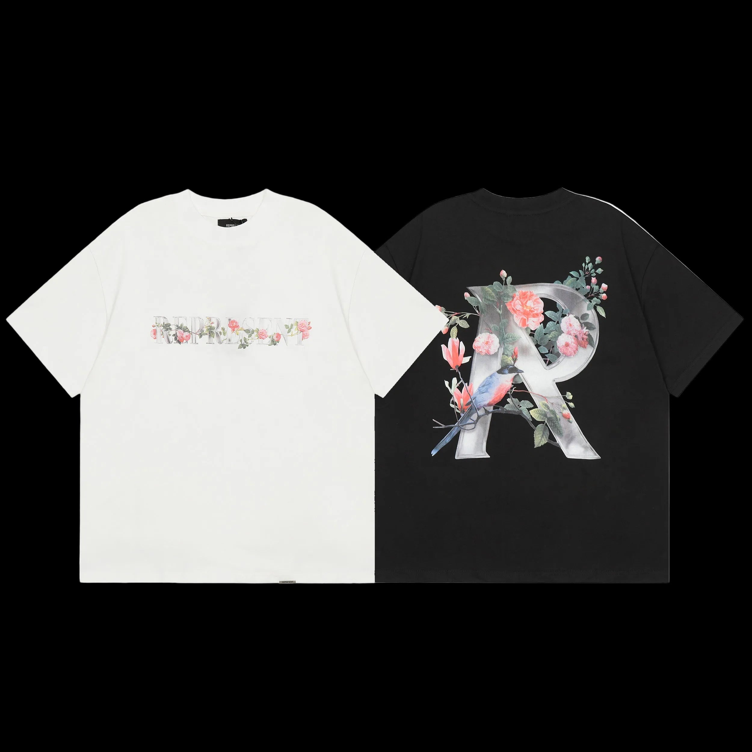 Represent Shirts