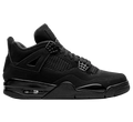 Jordan 4 Black cats