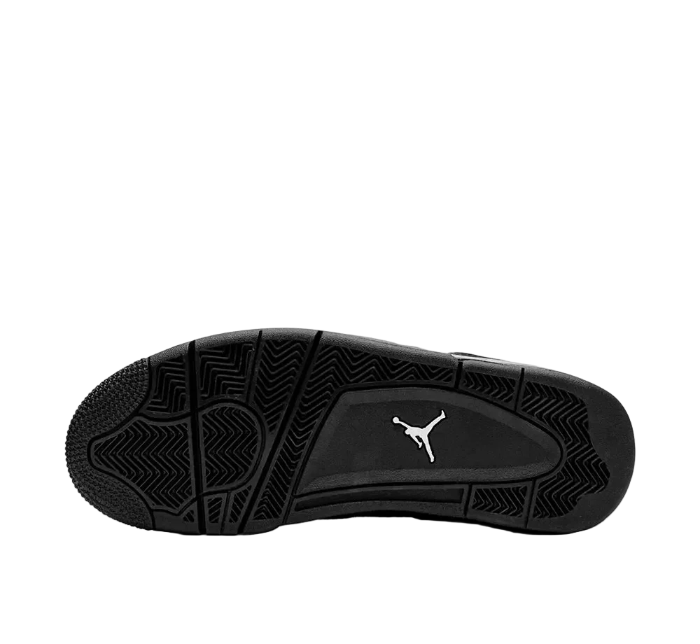 Jordan 4 Black cats