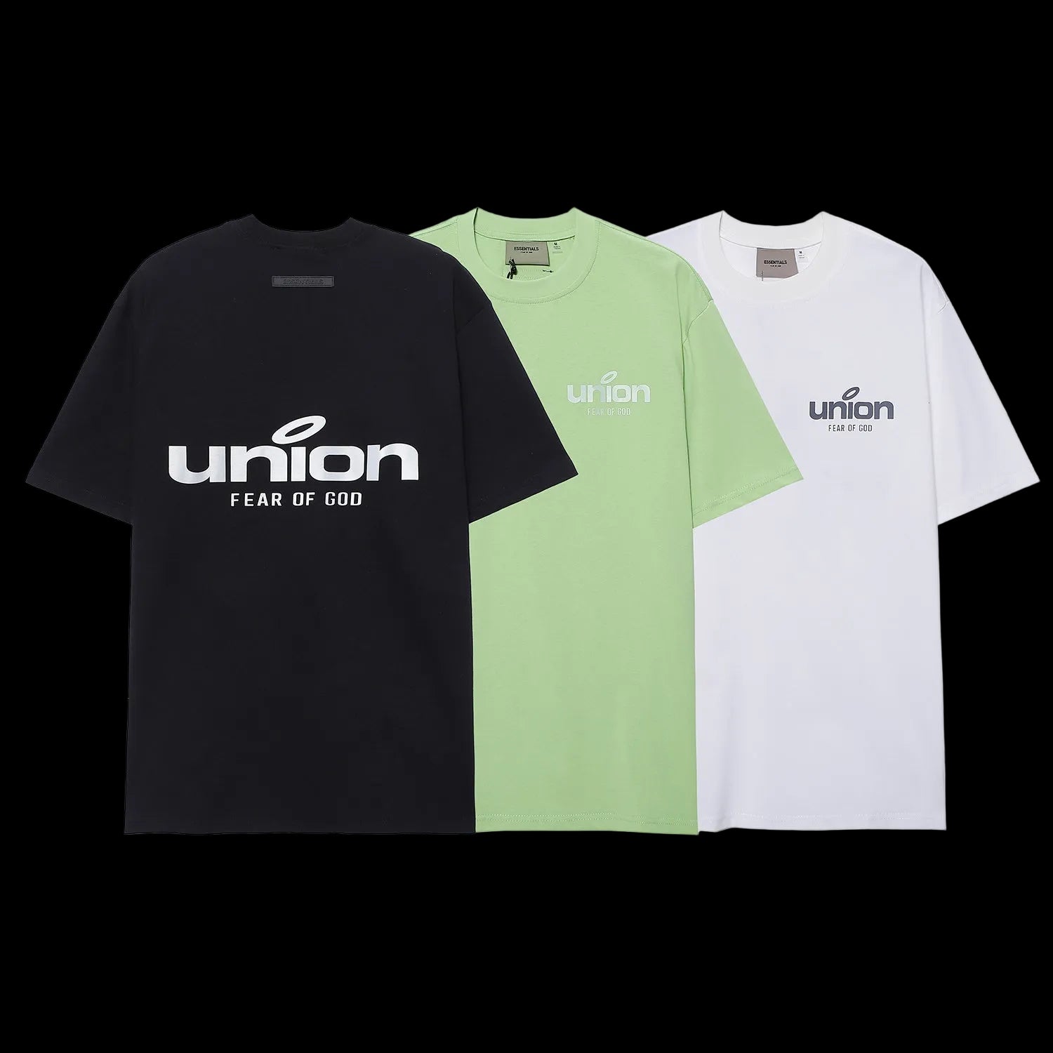 Essentials Shirts