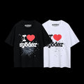 Sp5der Shirts