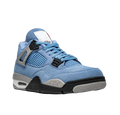 Jordan 4 University blues