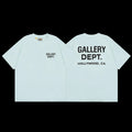 Gallery Dept Shirt