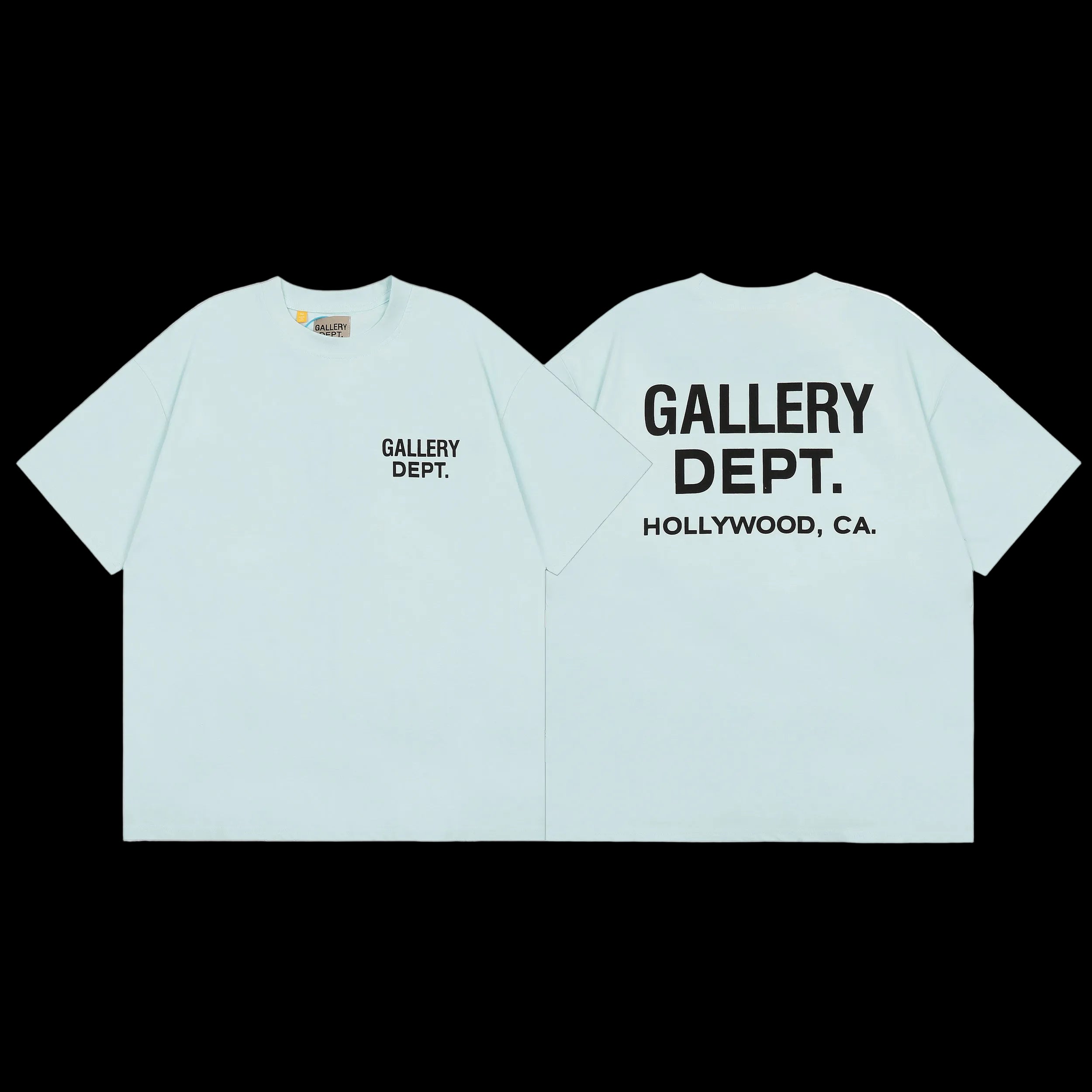 Gallery Dept Shirt